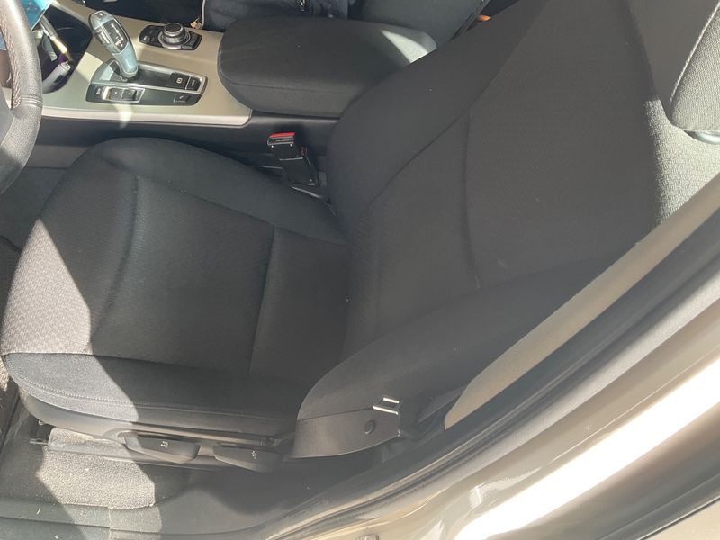 BMW X3 sDrive 18d 2014 – снимка 22