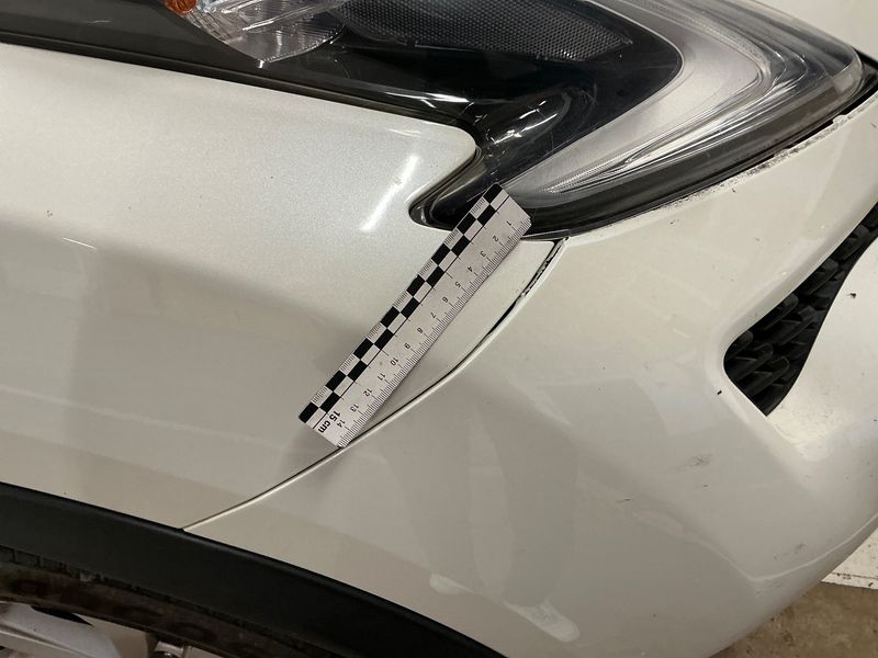 Nissan Juke 1.5 Turbodiesel N-Connecta 2017 – снимка 29