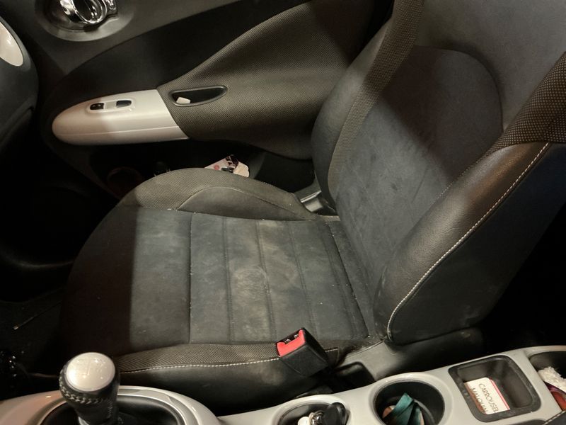 Nissan Juke 1.5 Turbodiesel N-Connecta 2017 – снимка 24