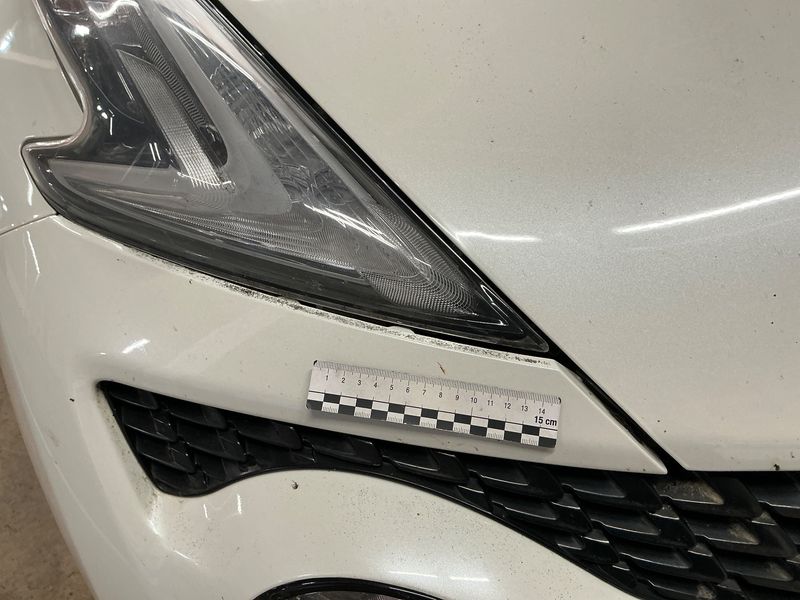 Nissan Juke 1.5 Turbodiesel N-Connecta 2017 – снимка 30
