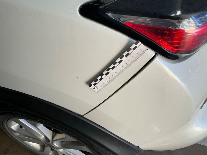 Nissan Juke 1.5 Turbodiesel N-Connecta 2017 – снимка 27