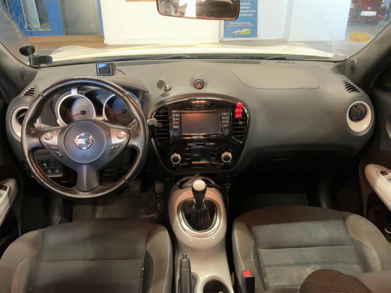 Nissan Juke 1.5 Turbodiesel N-Connecta 2017 – снимка 17