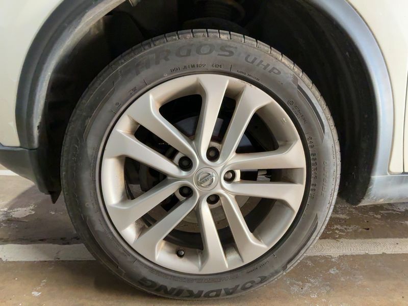 Nissan Juke 1.5 Turbodiesel N-Connecta 2017 – снимка 3