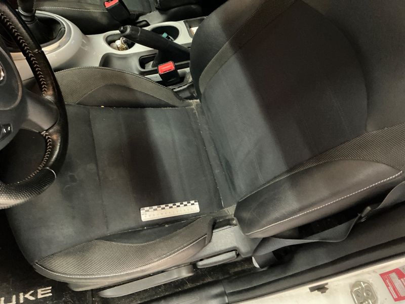 Nissan Juke 1.5 Turbodiesel N-Connecta 2017 – снимка 23