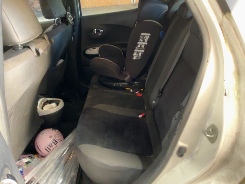 Nissan Juke 1.5 Turbodiesel N-Connecta 2017 – снимка 19