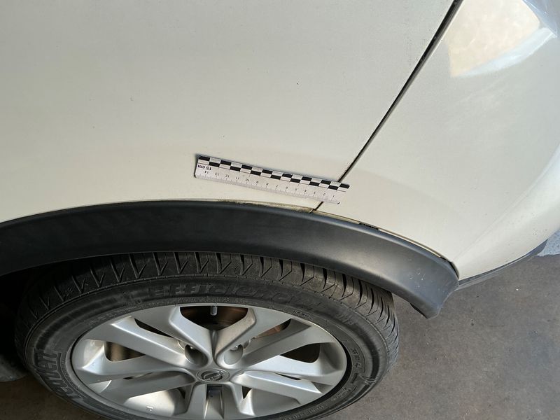 Nissan Juke 1.5 Turbodiesel N-Connecta 2017 – снимка 26