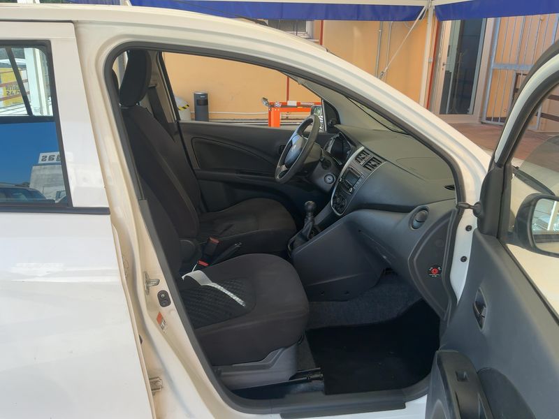 Suzuki Celerio 1.0 Avantage 2015 – снимка 16