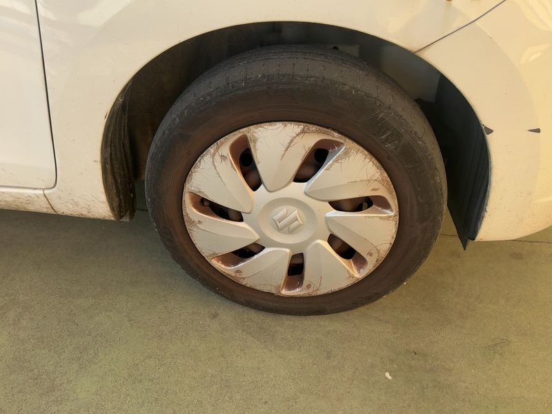 Suzuki Celerio 1.0 Avantage 2015 – снимка 11