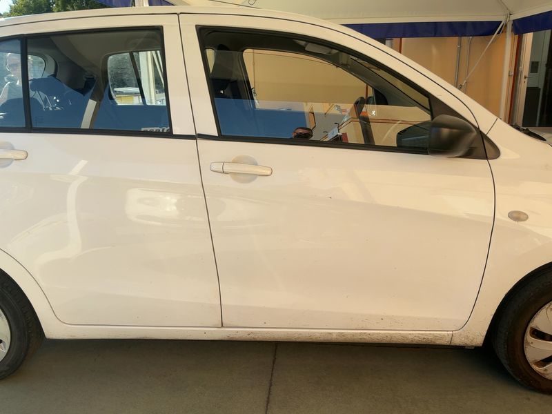 Suzuki Celerio 1.0 Avantage 2015 – снимка 10