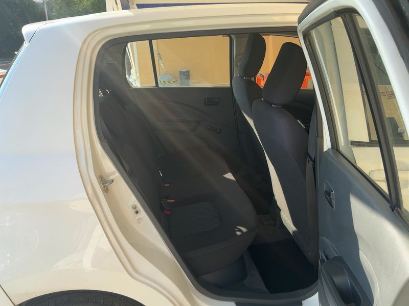 Suzuki Celerio 1.0 Avantage 2015 – снимка 19