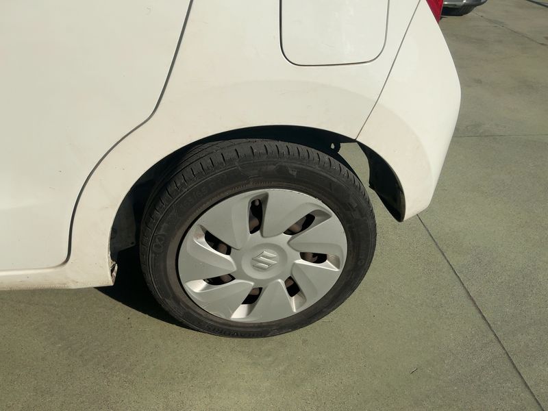 Suzuki Celerio 1.0 Avantage 2015 – снимка 5