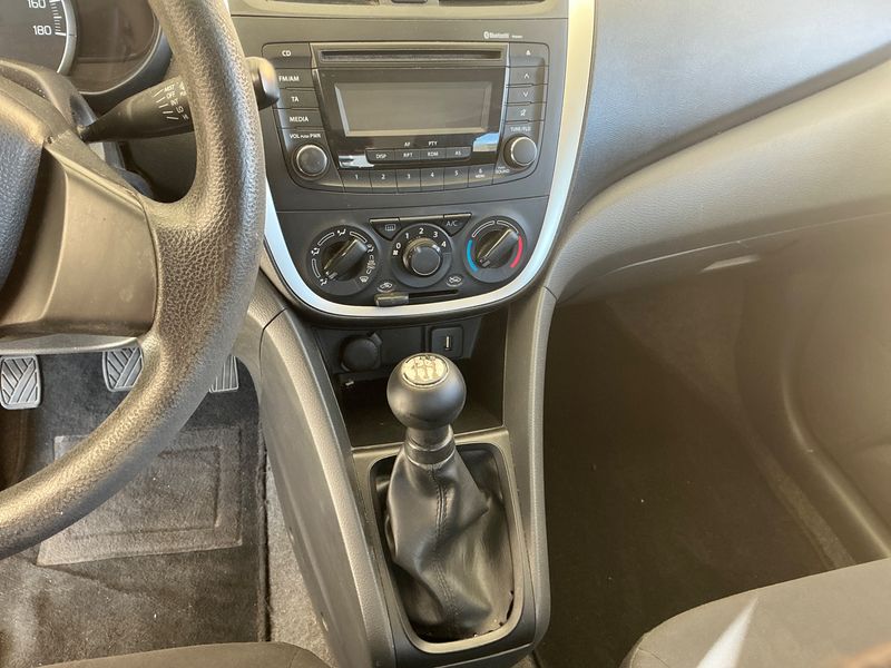 Suzuki Celerio 1.0 Avantage 2015 – снимка 24