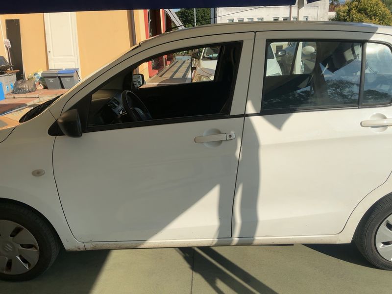 Suzuki Celerio 1.0 Avantage 2015 – снимка 4