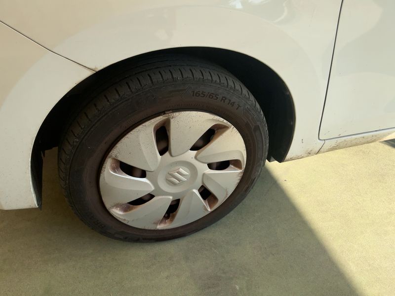 Suzuki Celerio 1.0 Avantage 2015 – снимка 3