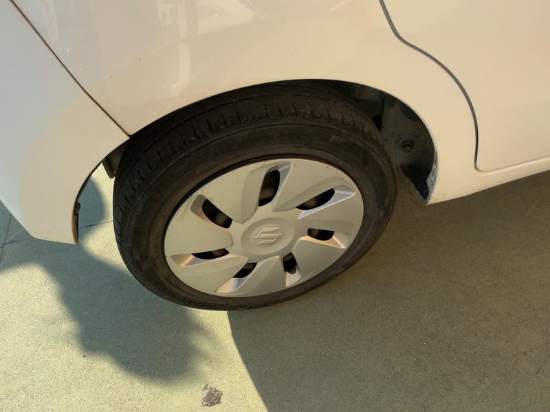 Suzuki Celerio 1.0 Avantage 2015 – снимка 9
