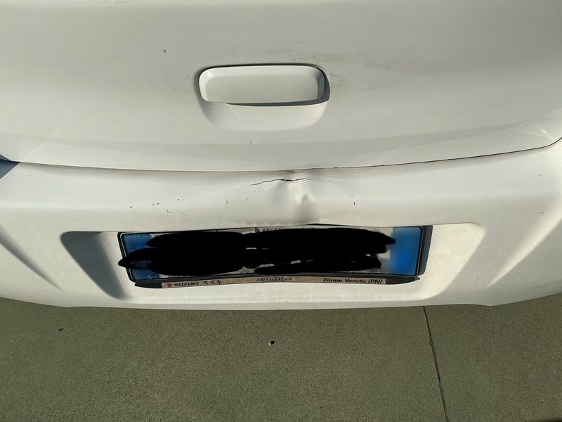 Suzuki Celerio 1.0 Avantage 2015 – снимка 28
