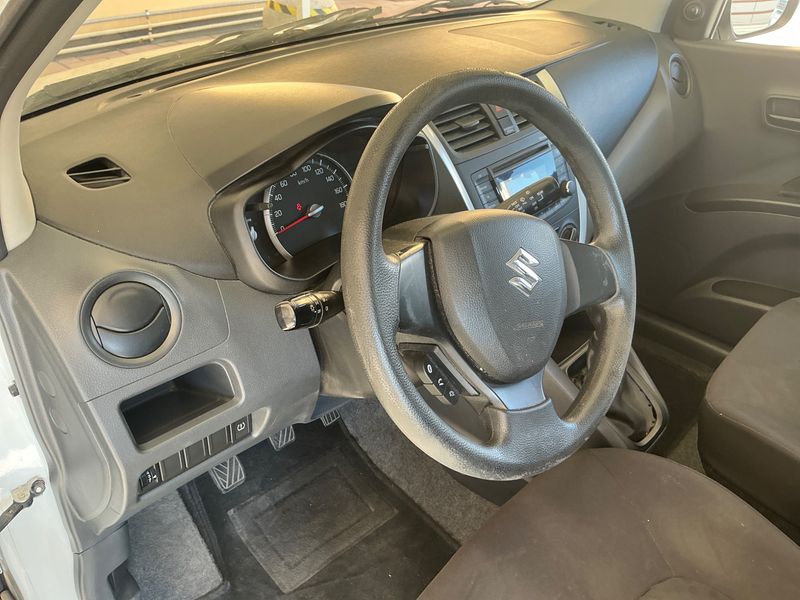 Suzuki Celerio 1.0 Avantage 2015 – снимка 25