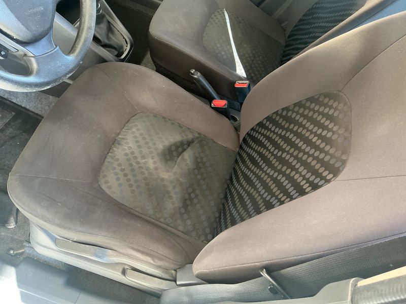 Suzuki Celerio 1.0 Avantage 2015 – снимка 26