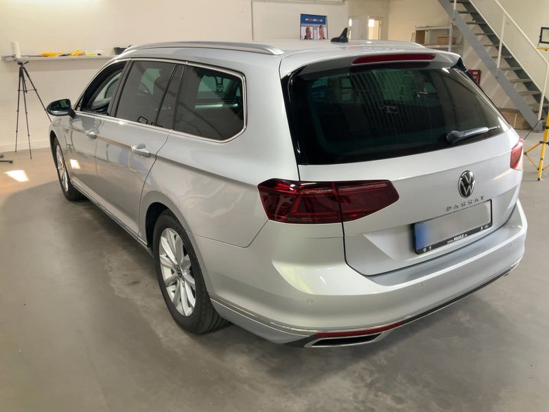 Volkswagen Passat 2.0 TDI Elegance 2021 – снимка 6