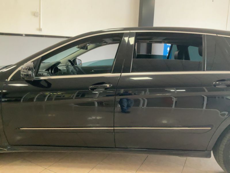 Mercedes-Benz R-Klasse R 350 CDI L 4Matic 2012 – снимка 4