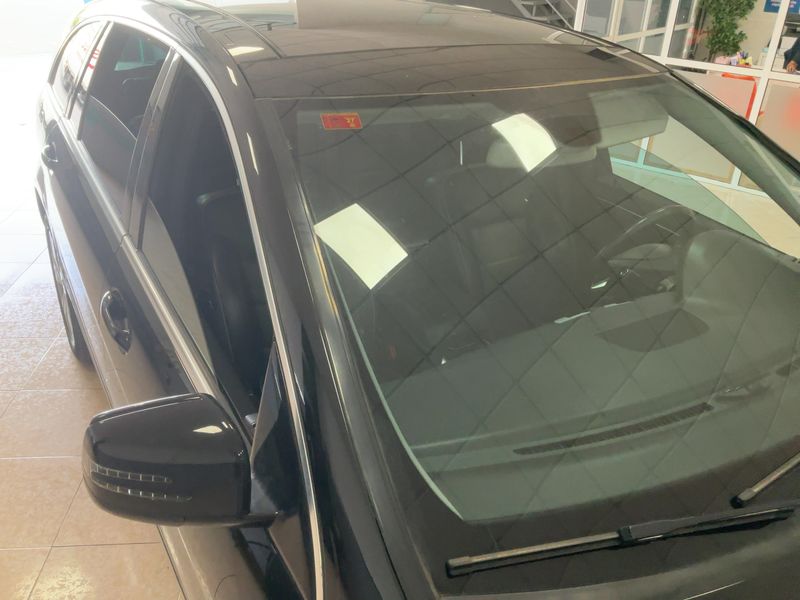 Mercedes-Benz R-Klasse R 350 CDI L 4Matic 2012 – снимка 13
