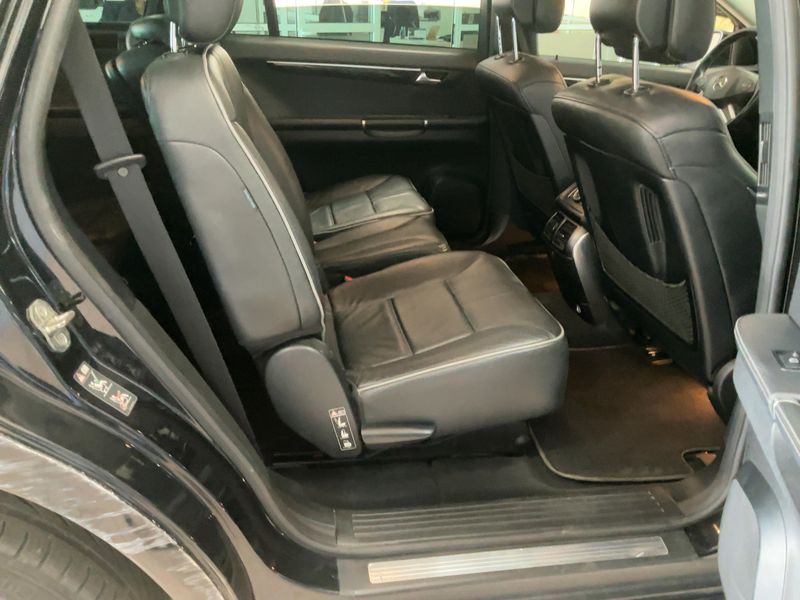 Mercedes-Benz R-Klasse R 350 CDI L 4Matic 2012 – снимка 19
