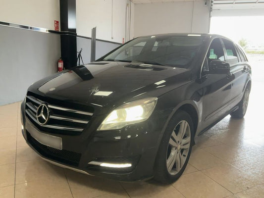 Mercedes-Benz R-Klasse R 350 CDI L 4Matic 2012 – снимка 1