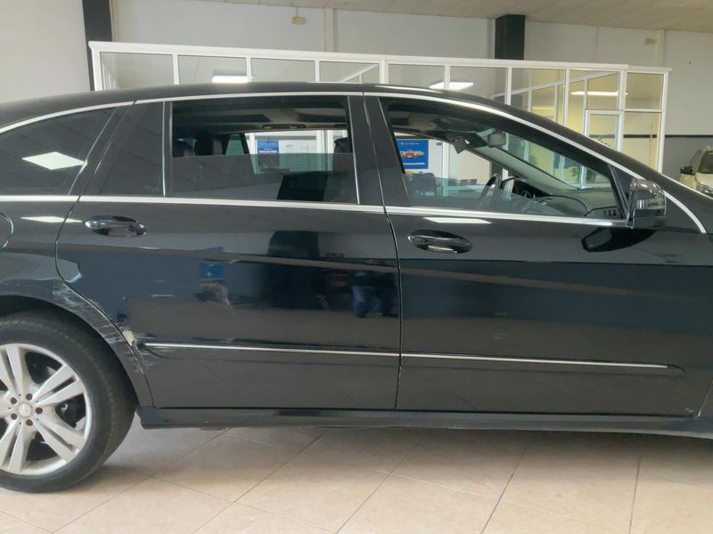 Mercedes-Benz R-Klasse R 350 CDI L 4Matic 2012 – снимка 10