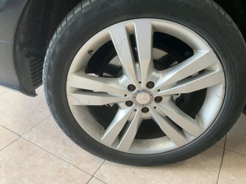 Mercedes-Benz R-Klasse R 350 CDI L 4Matic 2012 – снимка 9