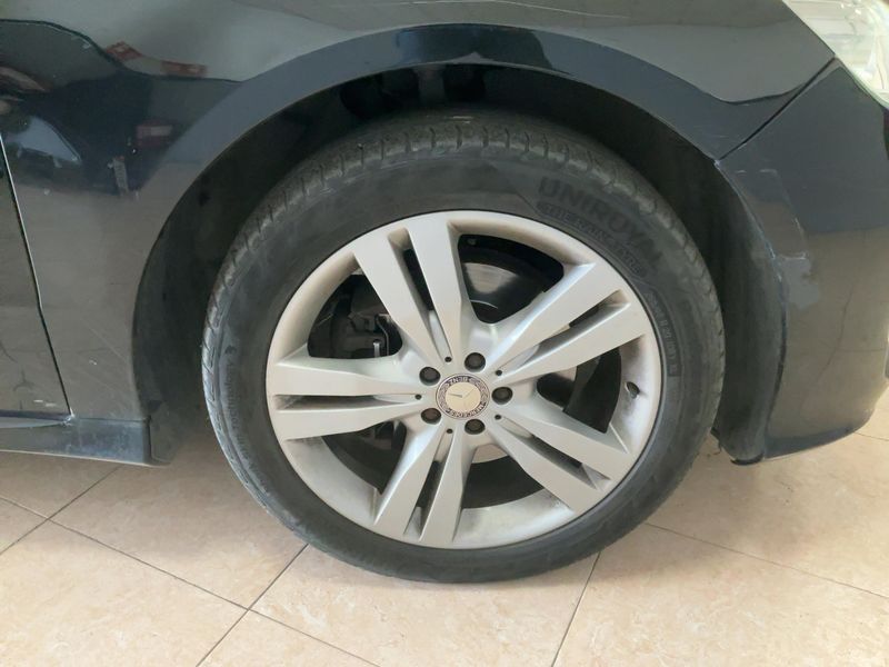 Mercedes-Benz R-Klasse R 350 CDI L 4Matic 2012 – снимка 11