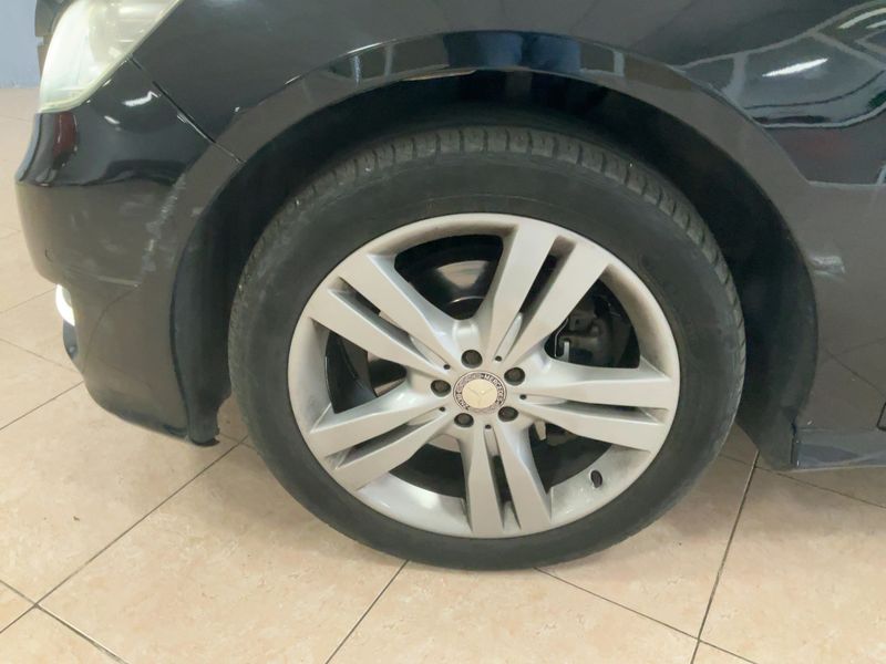 Mercedes-Benz R-Klasse R 350 CDI L 4Matic 2012 – снимка 3