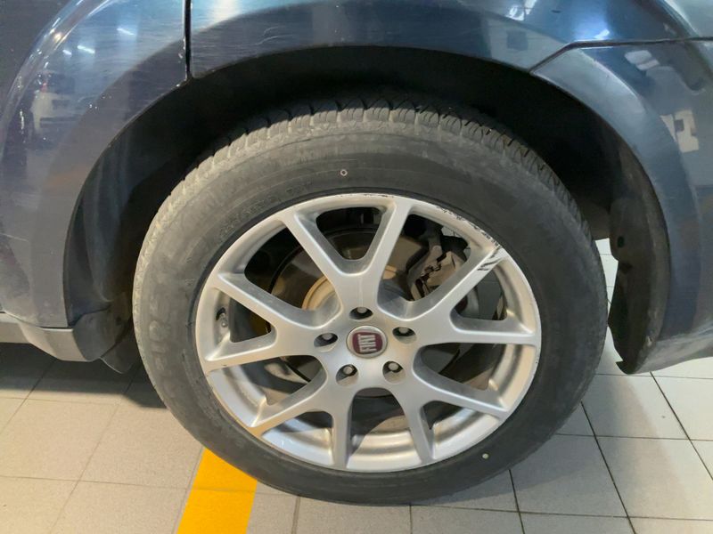 Fiat Freemont 2.0 Multijet Lounge 4WD 2014 – снимка 5