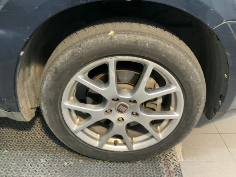 Fiat Freemont 2.0 Multijet Lounge 4WD 2014 – снимка 11