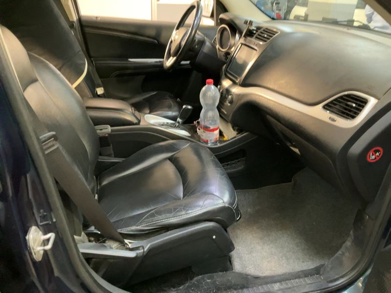 Fiat Freemont 2.0 Multijet Lounge 4WD 2014 – снимка 16