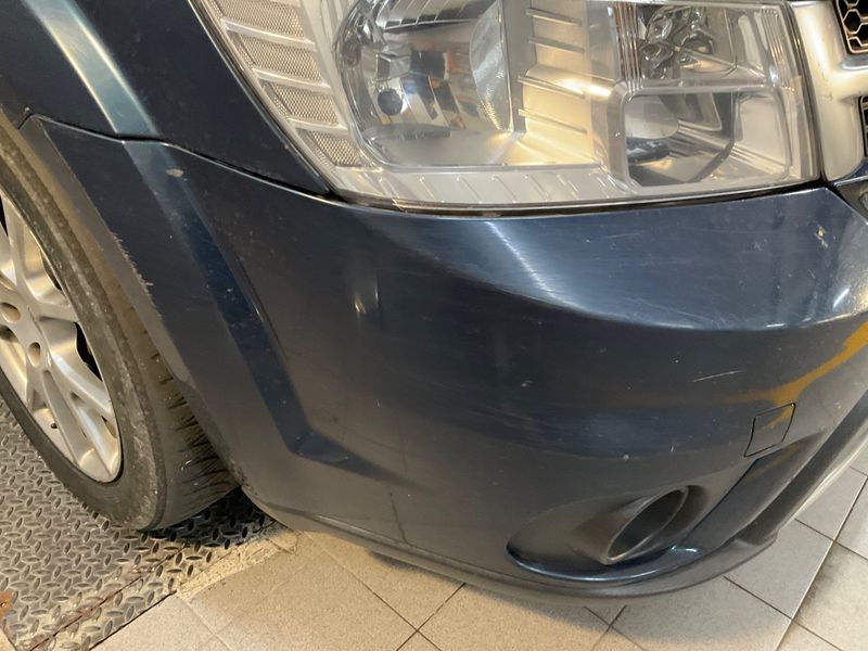 Fiat Freemont 2.0 Multijet Lounge 4WD 2014 – снимка 38