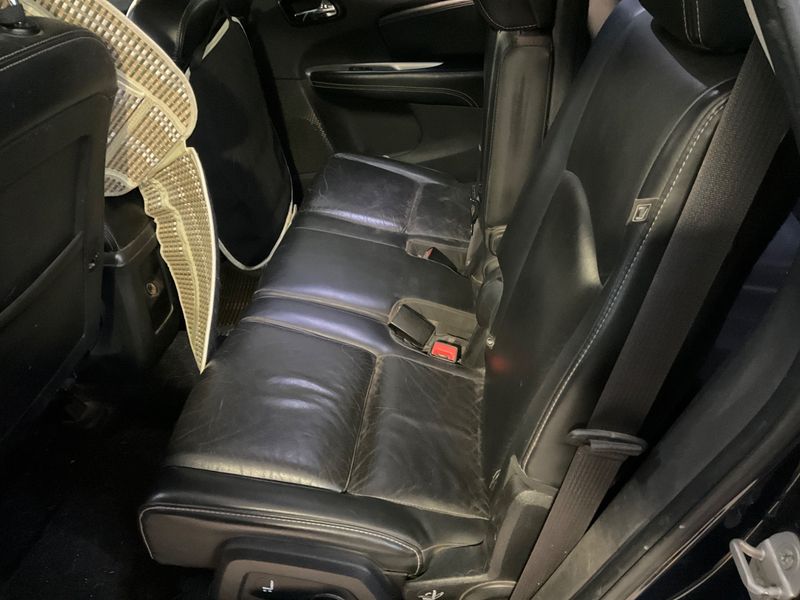 Fiat Freemont 2.0 Multijet Lounge 4WD 2014 – снимка 31