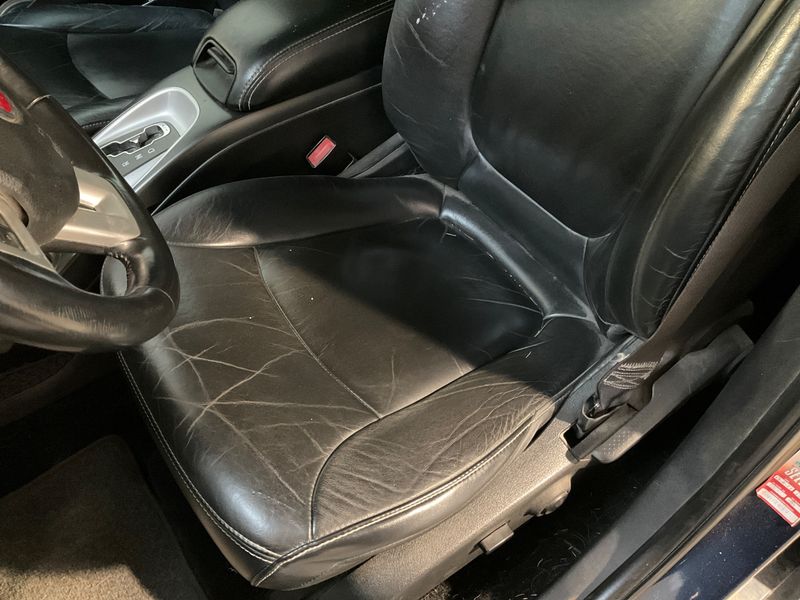 Fiat Freemont 2.0 Multijet Lounge 4WD 2014 – снимка 29