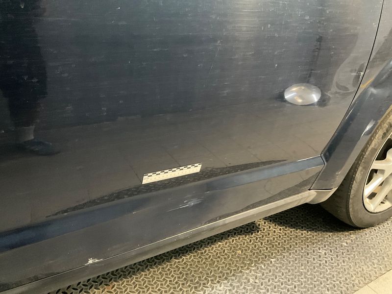 Fiat Freemont 2.0 Multijet Lounge 4WD 2014 – снимка 23