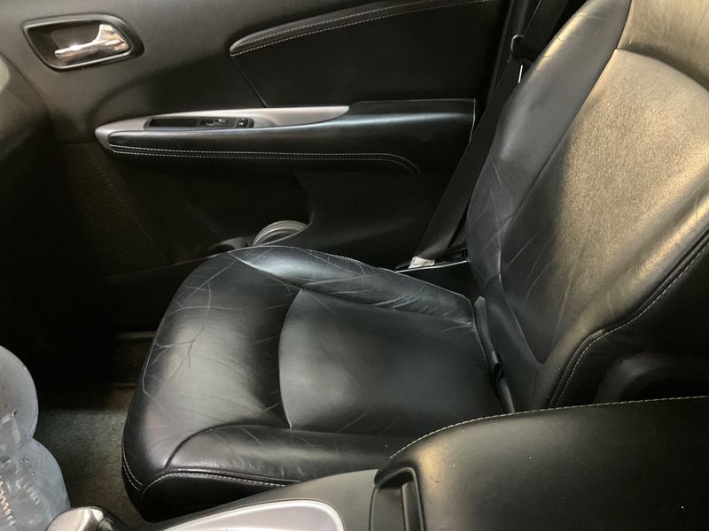 Fiat Freemont 2.0 Multijet Lounge 4WD 2014 – снимка 30