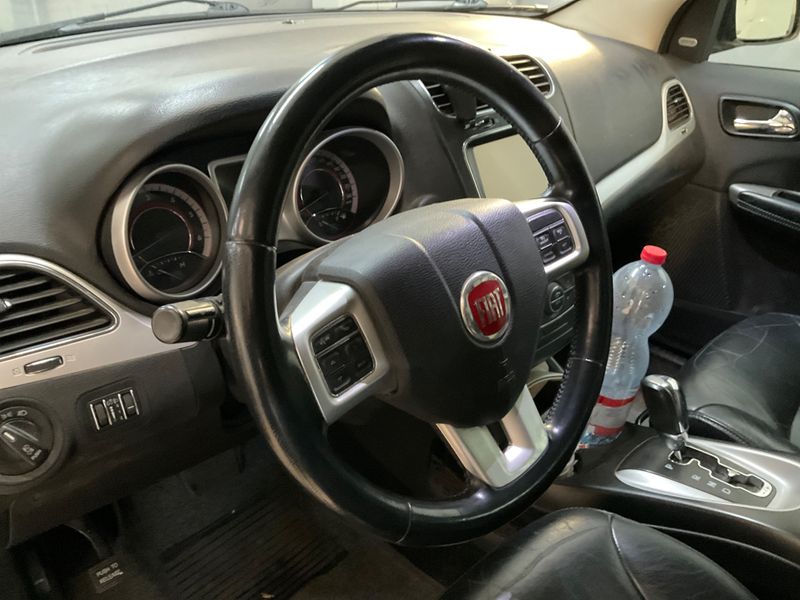 Fiat Freemont 2.0 Multijet Lounge 4WD 2014 – снимка 28