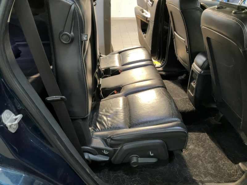 Fiat Freemont 2.0 Multijet Lounge 4WD 2014 – снимка 19