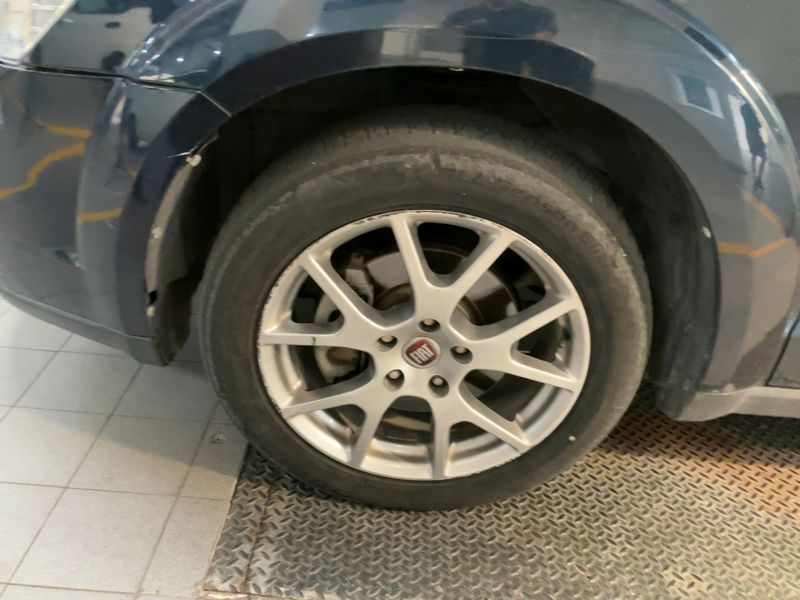Fiat Freemont 2.0 Multijet Lounge 4WD 2014 – снимка 3