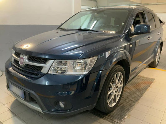 Fiat Freemont 2.0 Multijet Lounge 4WD 2014 – снимка 1