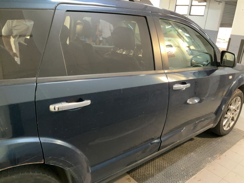 Fiat Freemont 2.0 Multijet Lounge 4WD 2014 – снимка 10