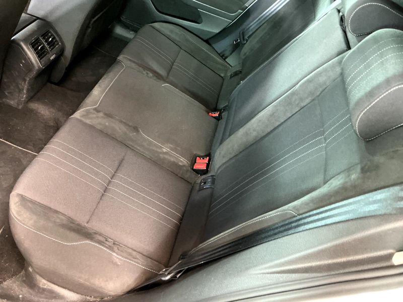 Volkswagen Golf VII 2.0 TDI 4Motion BlueMotion Tech 2016 – снимка 36