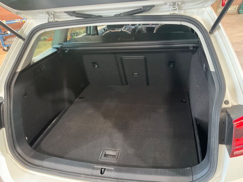 Volkswagen Golf VII 2.0 TDI 4Motion BlueMotion Tech 2016 – снимка 16