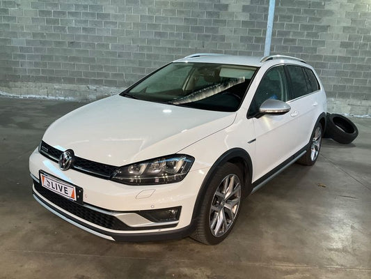 Volkswagen Golf VII 2.0 TDI 4Motion BlueMotion Tech 2016 – снимка 1