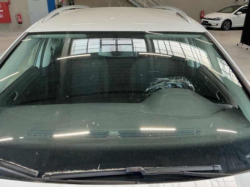 Volkswagen Golf VII 2.0 TDI 4Motion BlueMotion Tech 2016 – снимка 45