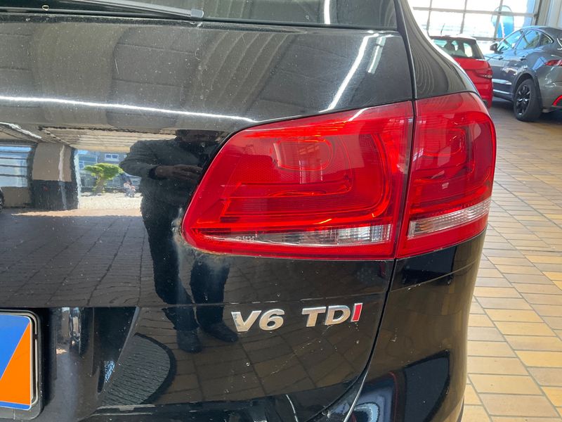 Volkswagen Touareg 3.0 V6 TDI Terrain Tech BlueMotion Tech 2017 – снимка 57