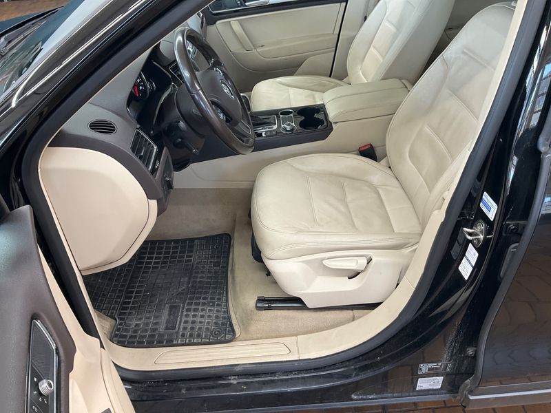 Volkswagen Touareg 3.0 V6 TDI Terrain Tech BlueMotion Tech 2017 – снимка 42